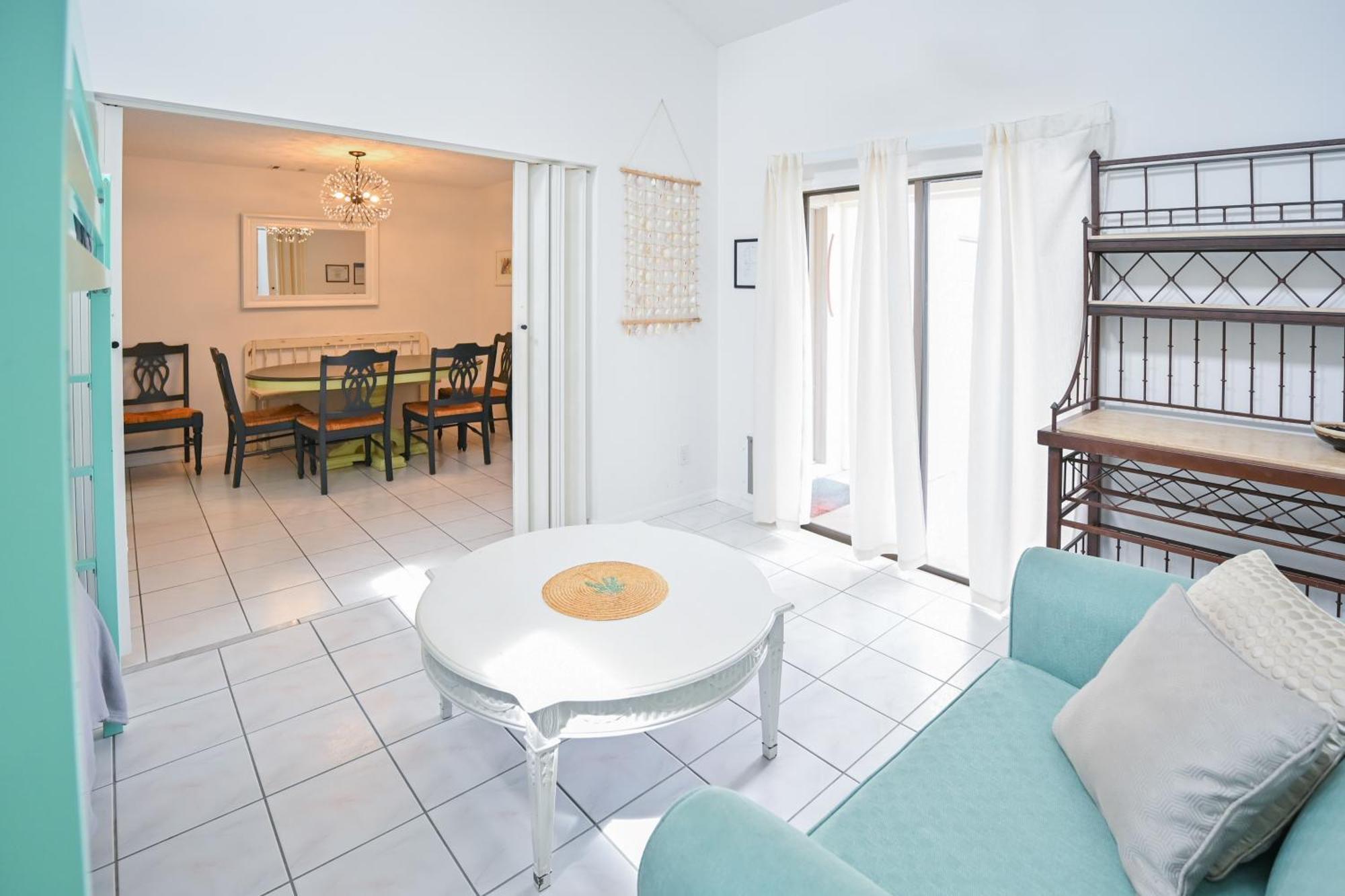 Satellite Beach Townhome With Patios 2 Mi To Beach Buitenkant foto