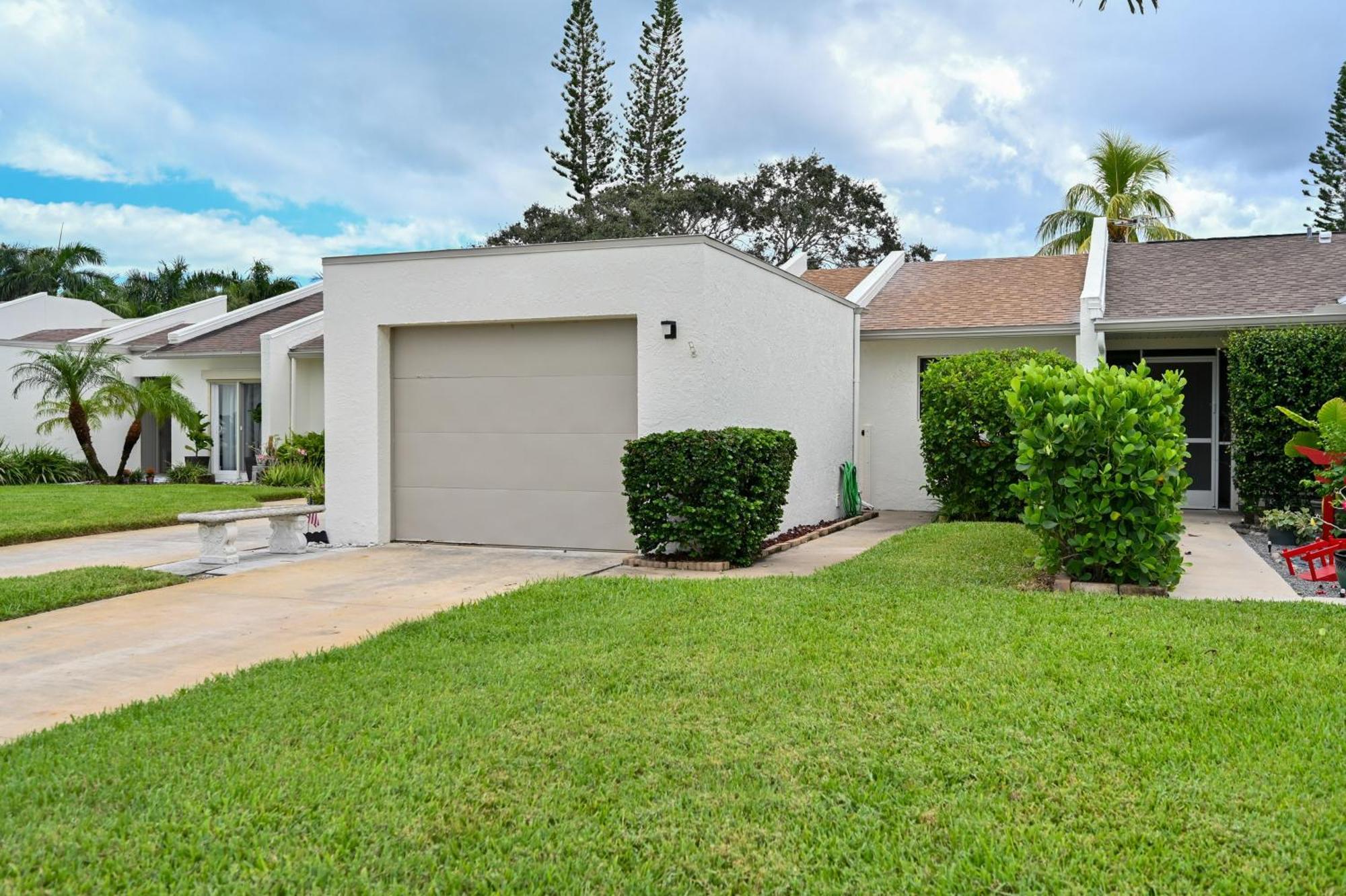 Satellite Beach Townhome With Patios 2 Mi To Beach Buitenkant foto